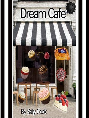cover image of Dream Cafe